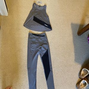 Gym Shark full outfit!